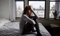 9 jel, ami depresszióra utalhat - erre figyelj a családban (x)
