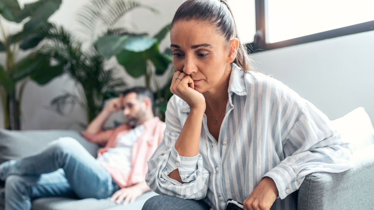 Miért nem sír a depressziós férfi? Így ismerheted fel és segíthetsz a párod lelki válságán - SHE (támogatott tartalom)
