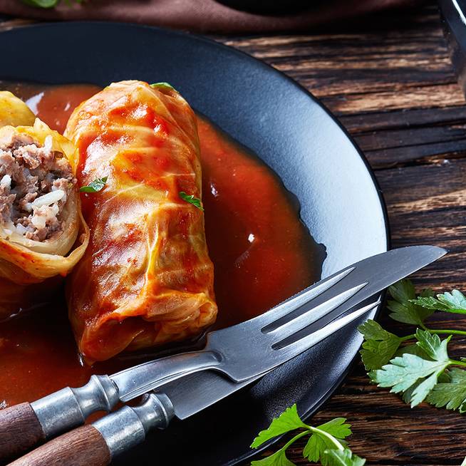 10 szuper káposztás recept, amit érdemes kipróbálni: köretet és főételt is mutatunk