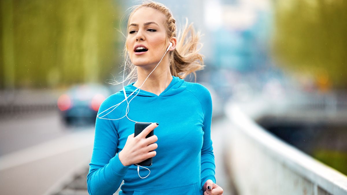 Mozgással a lelki egészségért – így segítheti a sport a depresszió leküzdését - SHE )támogatott tartalom)