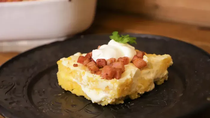 Puliszka sósan és édesen: 7 egyszerű, olcsó recept